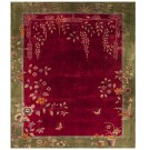 Chinese - Art Deco #24563